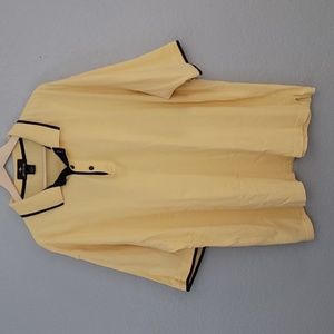 Men's Antigua Polo